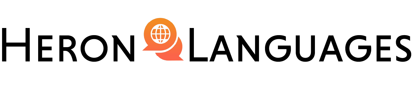 Heron Language
